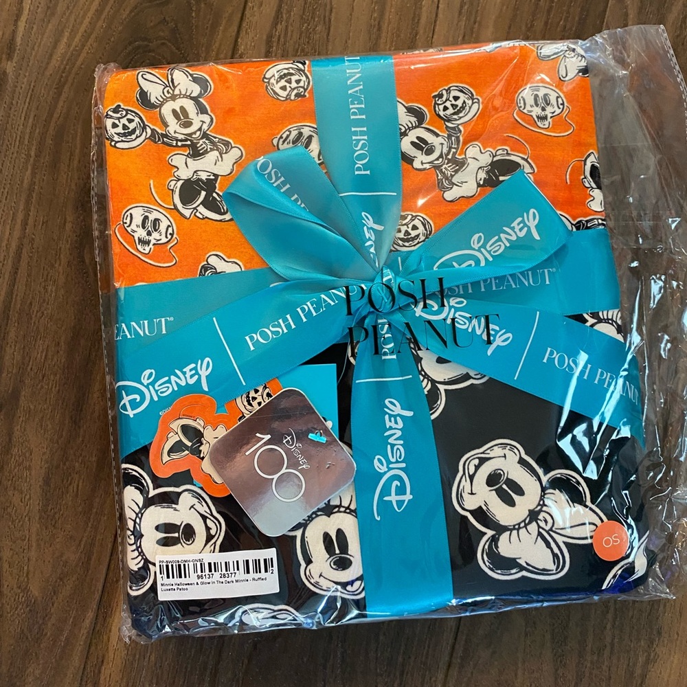 Posh Peanut Minnie Luxette